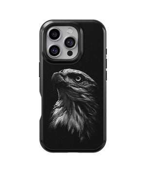 iPhone 16 pro Eagle case