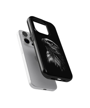 Eagle iPhone Case
