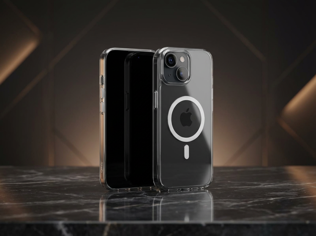 Clear Case