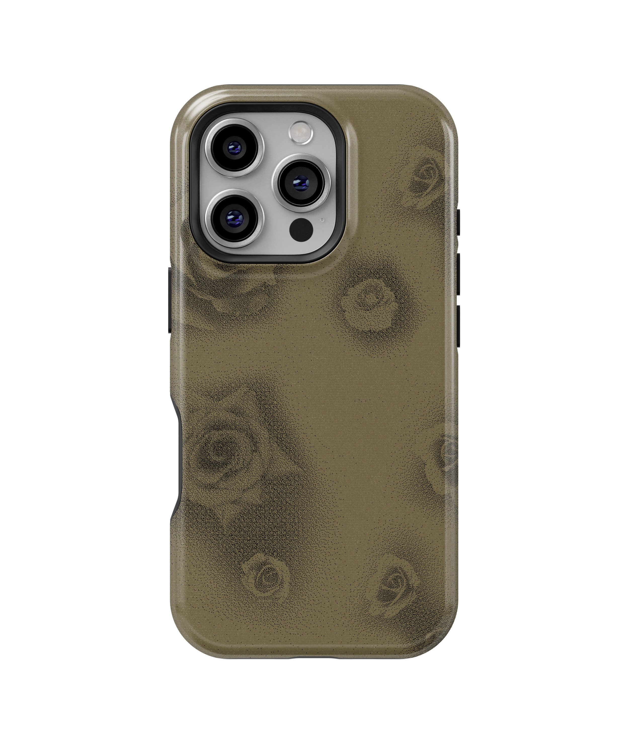 Olive Bloom
