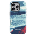 Abstract Ocean Waves
