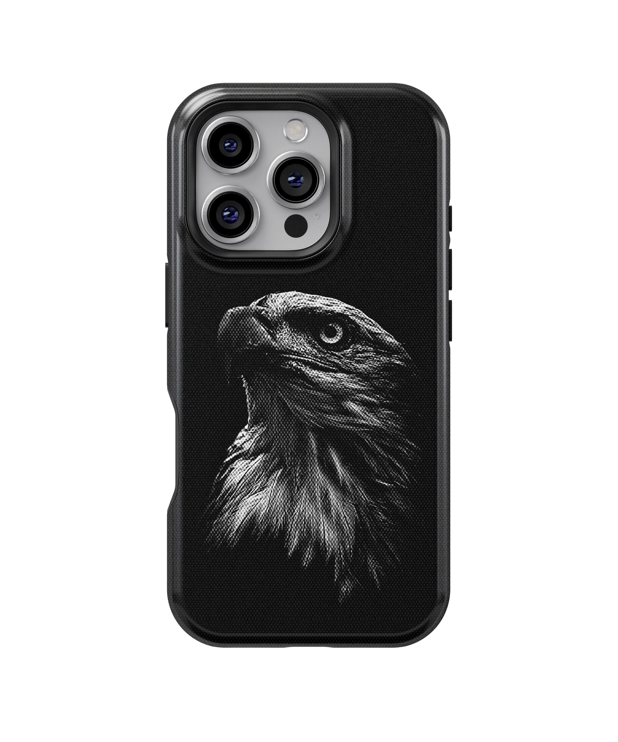 iPhone 16 pro Eagle case 