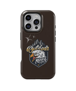 Outlaw Eagle