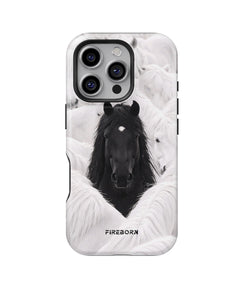 Midnight Stallion