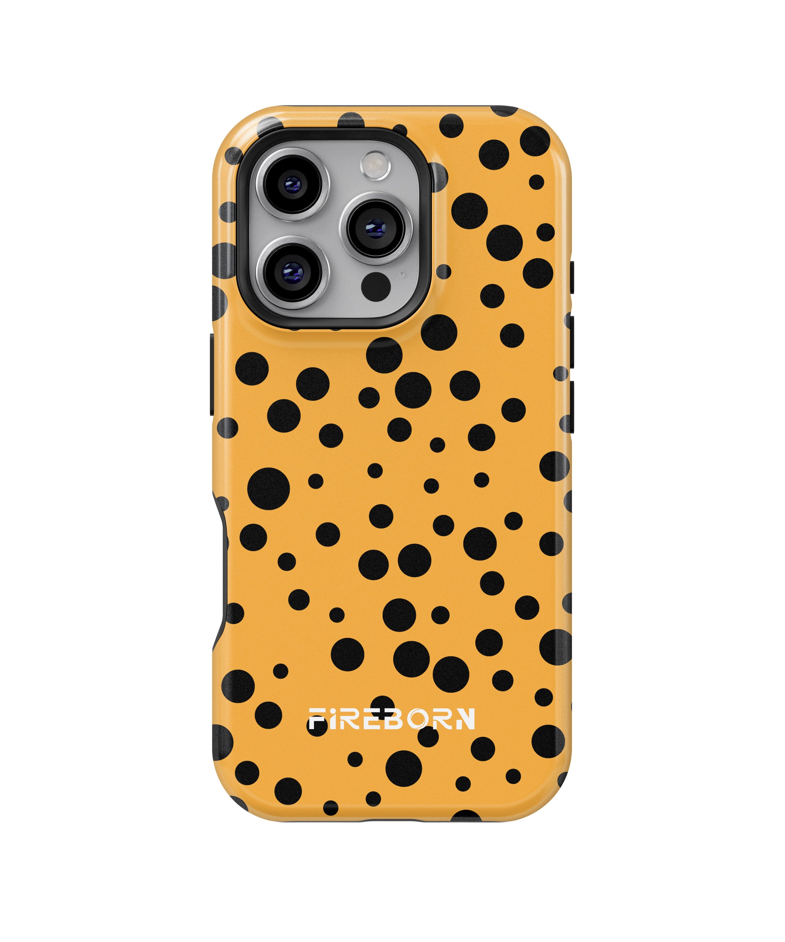 Hyenod Bold Dot