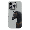 Royal Noir Black Horse