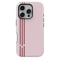 Blush Line Case