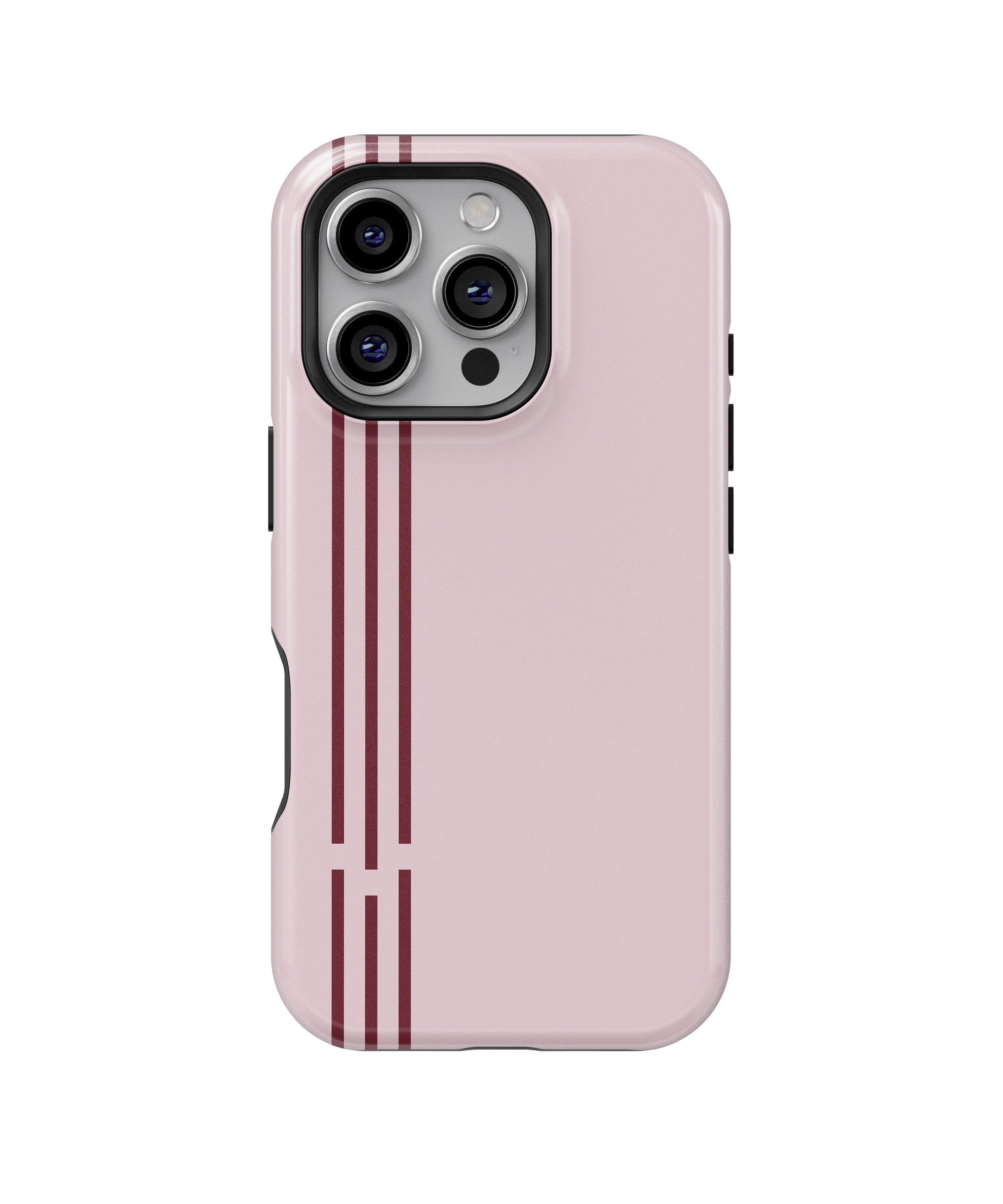 Blush Line Case