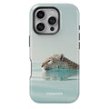 Silent Swim – Leopard Ocean