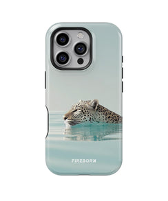 Silent Swim – Leopard Ocean