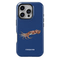 Deep Sea Squid Ocean