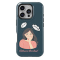 Cuteness Overload – Star Girl Princess Phone Case