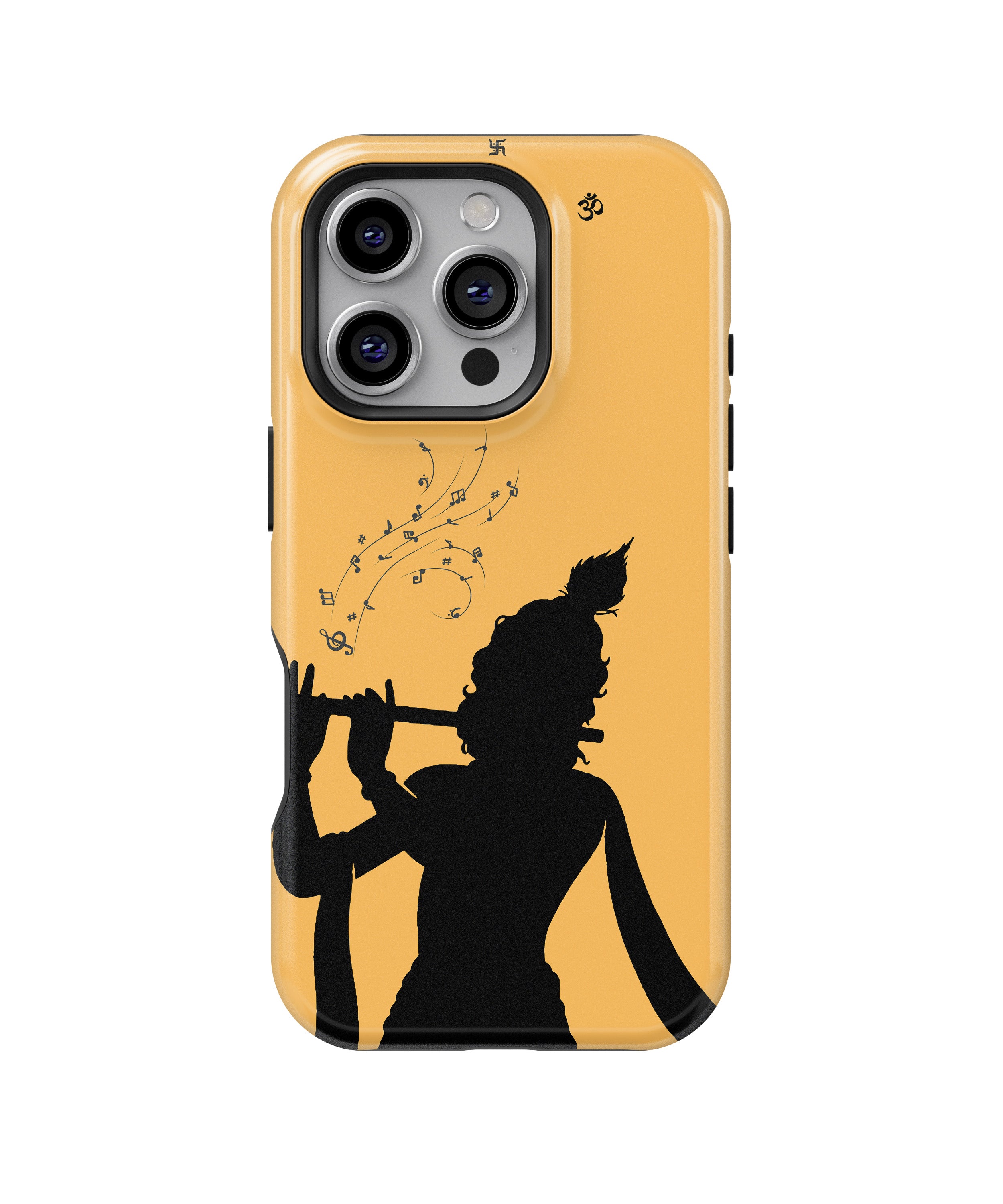 Divine Melody | Lord Krishna Case