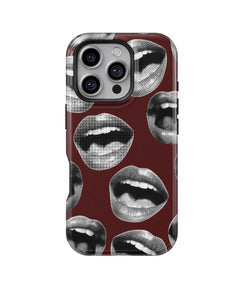 Midnight Kiss