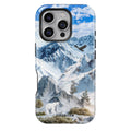 Snow Peak Adventure