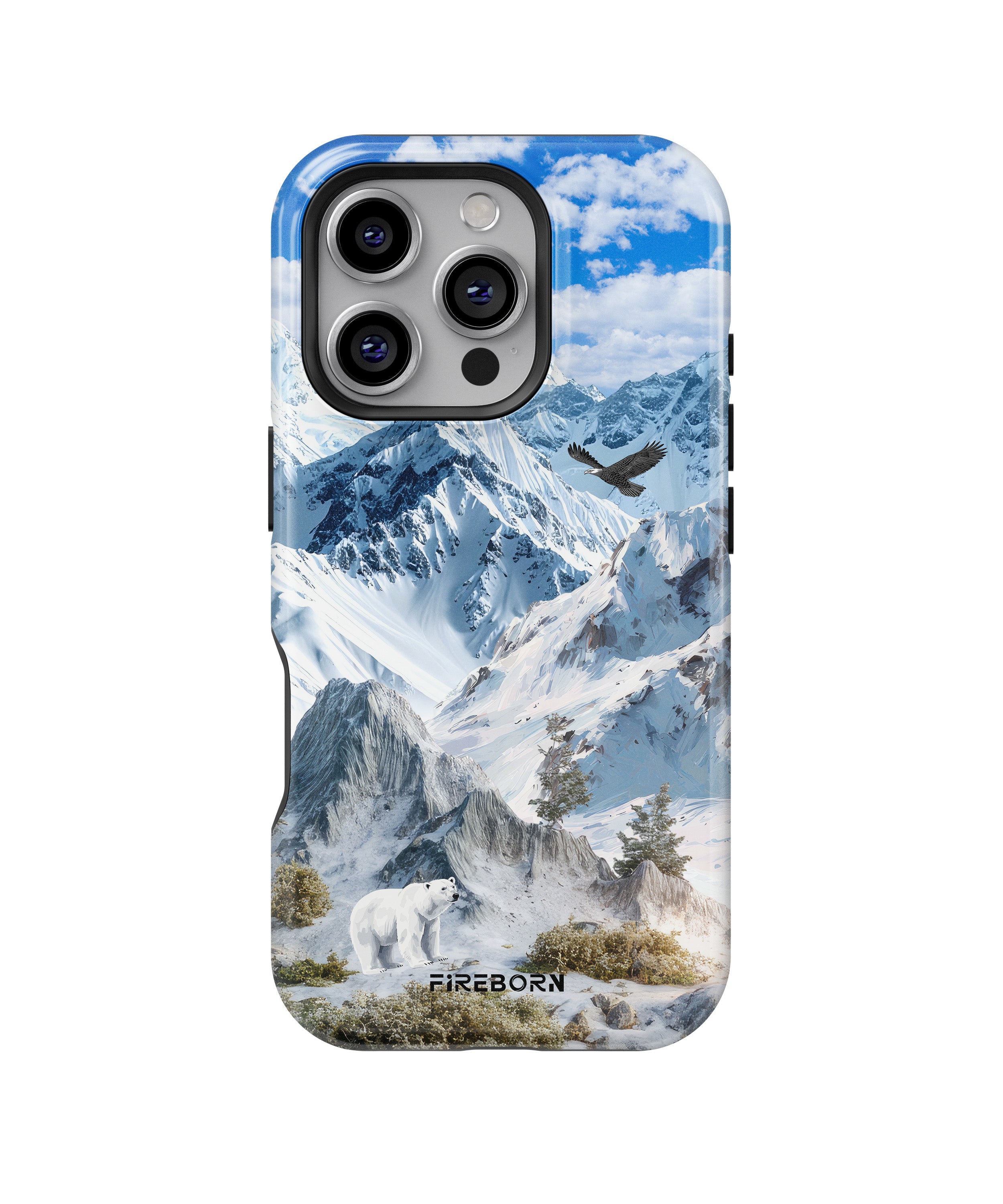 Snow Peak Adventure