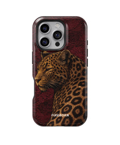 Royal Leopard