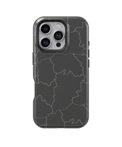 Urban Trace