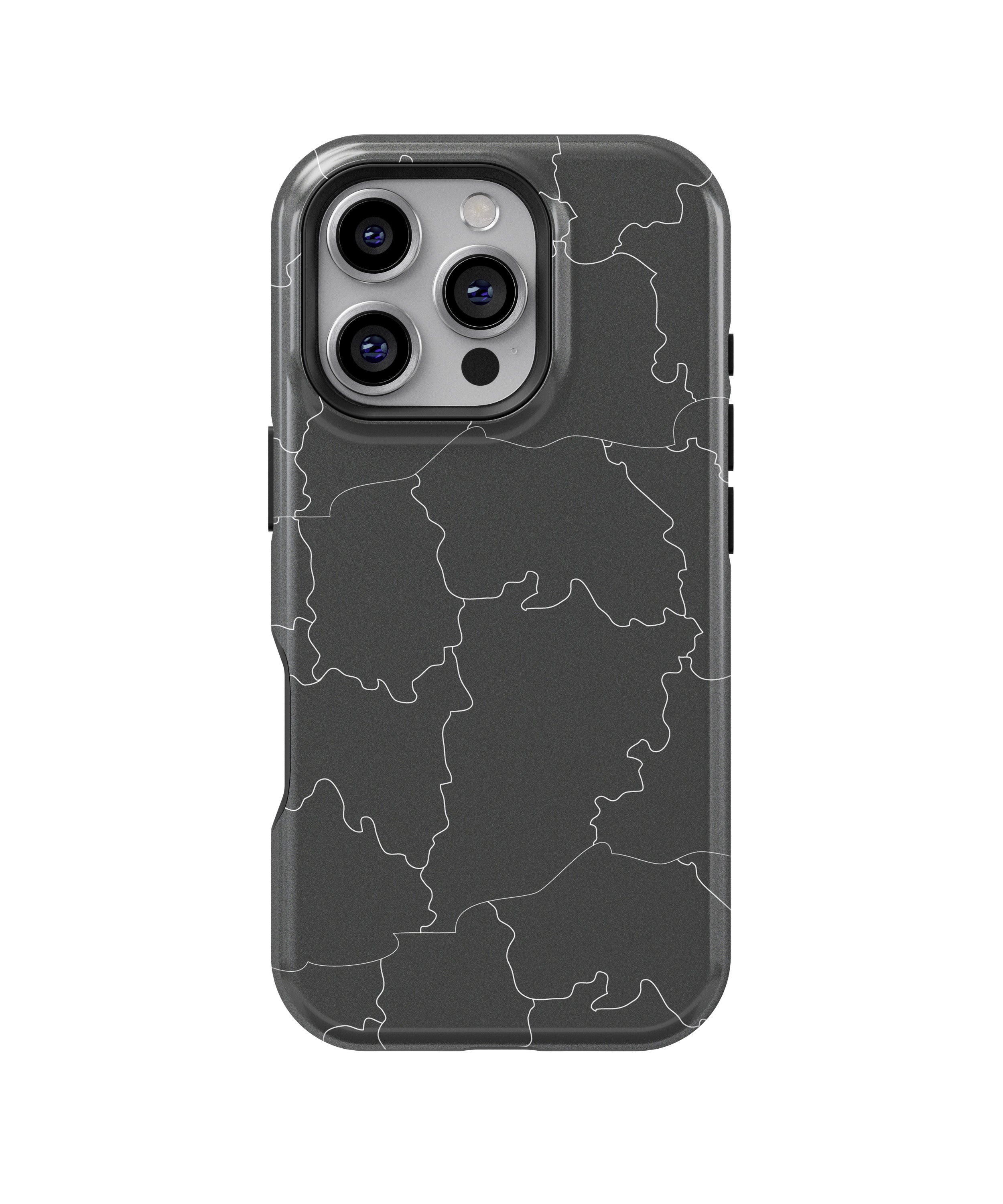 Urban Trace