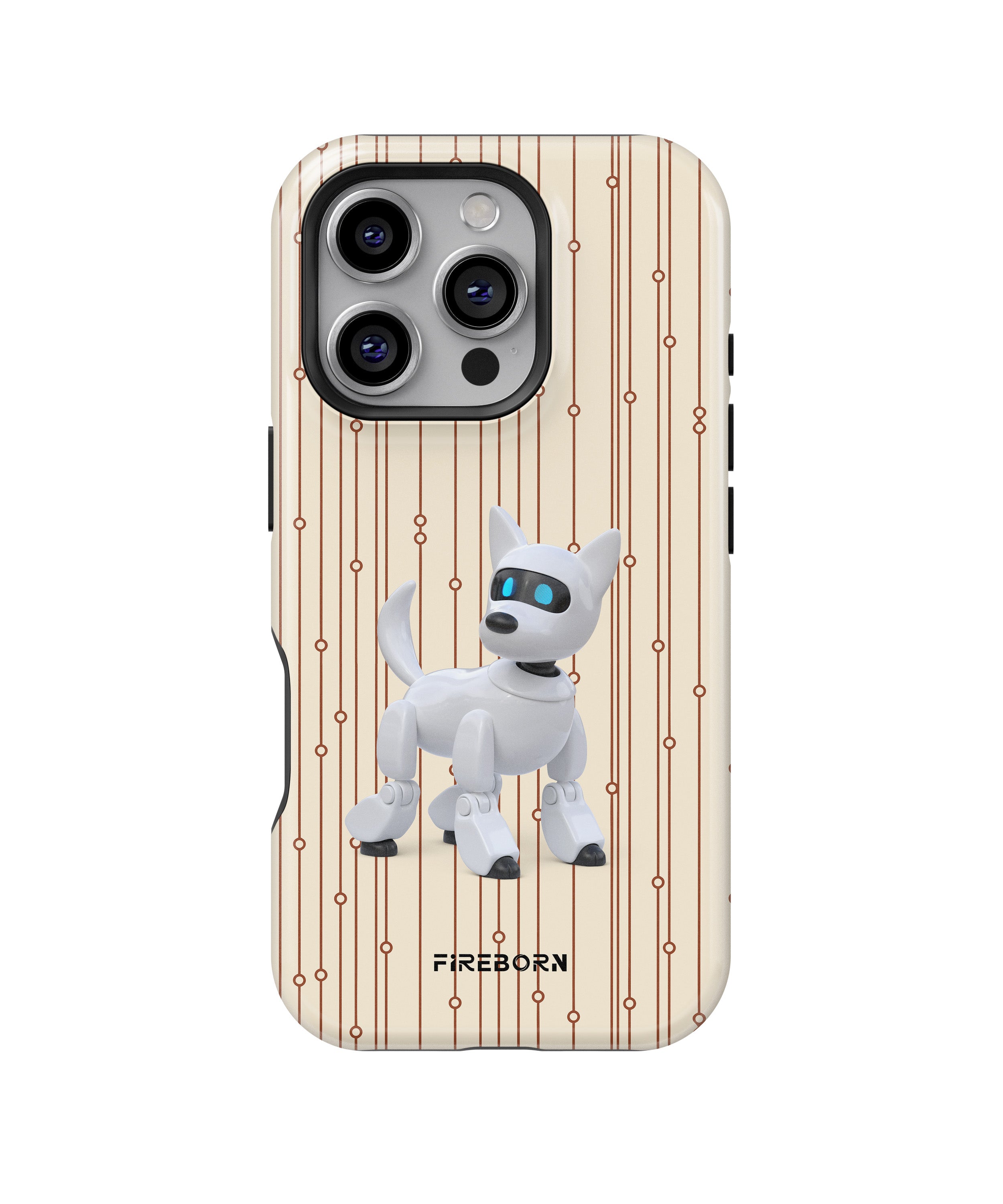 Robo Puppy
