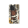 Abstract Animal Print